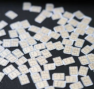 M2M Fleet SIM Management System