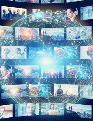 live streaming management platform